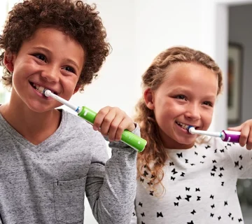 راهنمای خرید مسواک